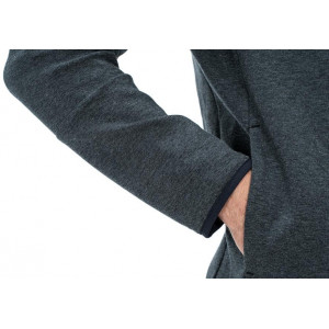 Hoodie Cube Advanced anthracite