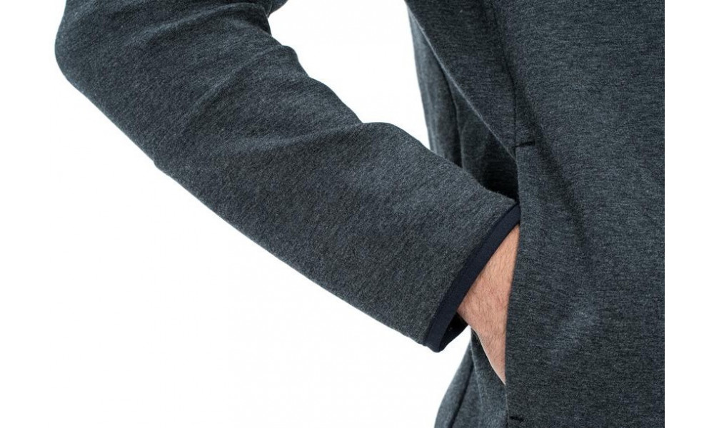 Hoodie Cube Advanced anthracite - 2