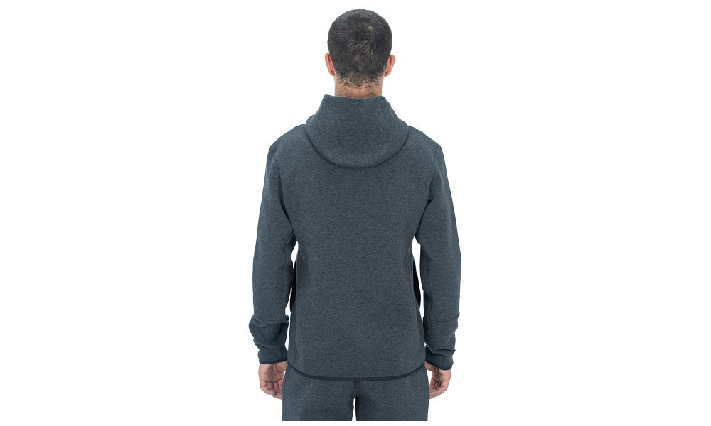 Hoodie Cube Advanced anthracite - 4
