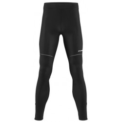 Cycling tights Cube ATX without pad black