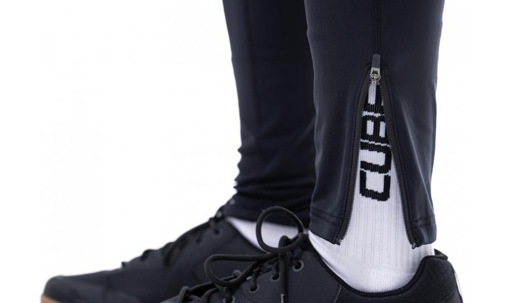 Cycling tights Cube ATX without pad black - 2