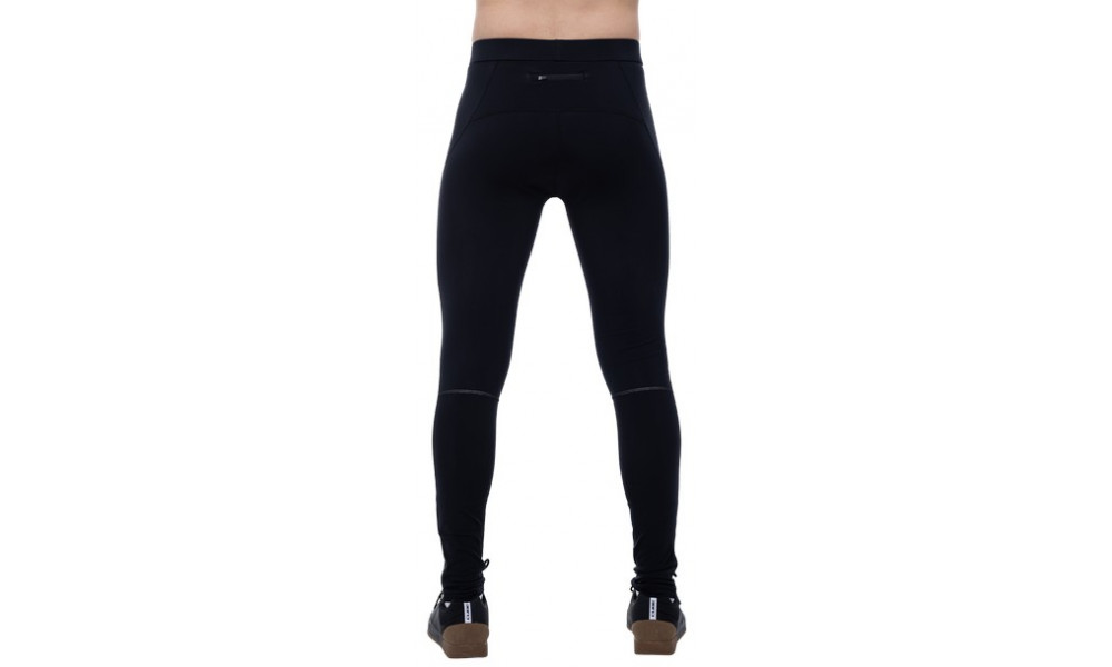 Cycling tights Cube ATX without pad black - 6