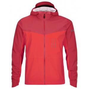 Cycling jacket Cube ATX Storm X Actionteam red