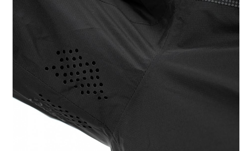 Cycling jacket Cube ATX Storm black - 5