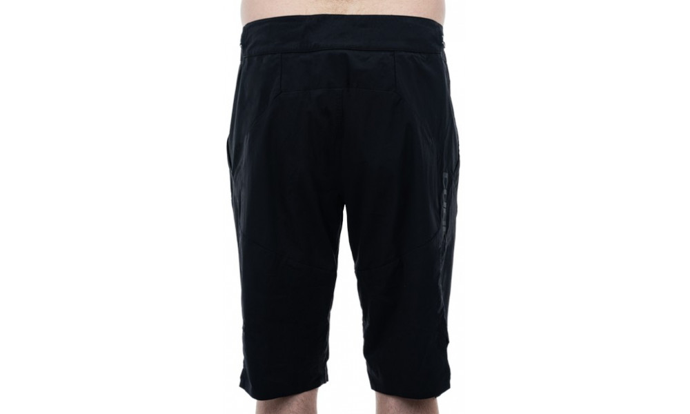 Cycling shorts Cube ATX Baggy with liner black - 3
