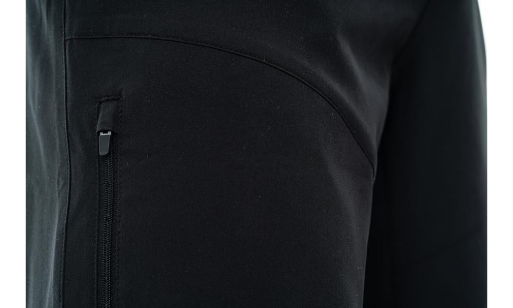 Cycling shorts Cube ATX Baggy CMPT black - 3