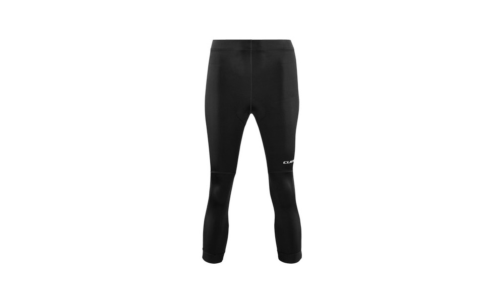 Cycling shorts Cube ATX 3/4 black - 1