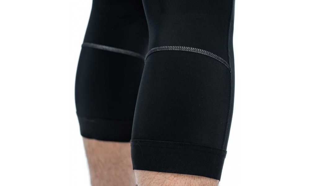 Cycling shorts Cube ATX 3/4 black - 2