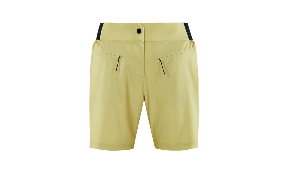 Cycling shorts Cube ATX WS Baggy CMPT khaki - 1