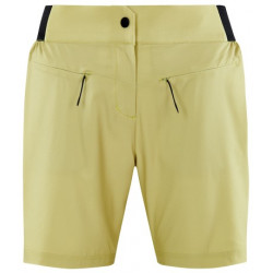 Cycling shorts Cube ATX WS Baggy CMPT khaki