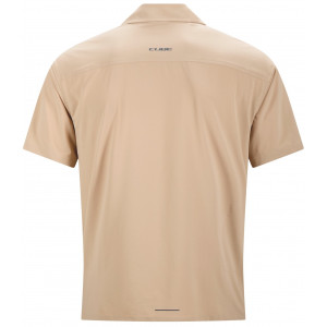 Cycling shirt Cube Lightweight S/S grey