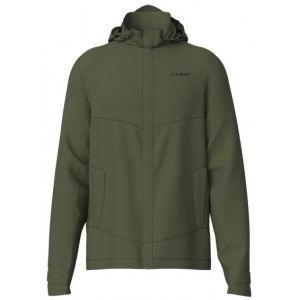 Rain jacket Cube CMPT TM reed green
