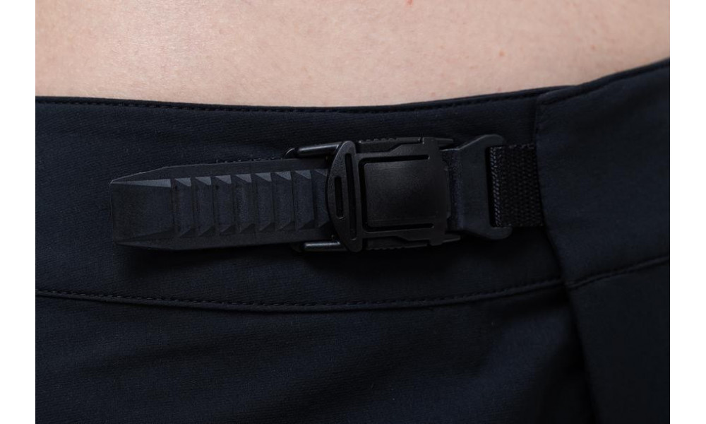 Cycling shorts Cube Vertex WS Baggy X Actionteam black - 2