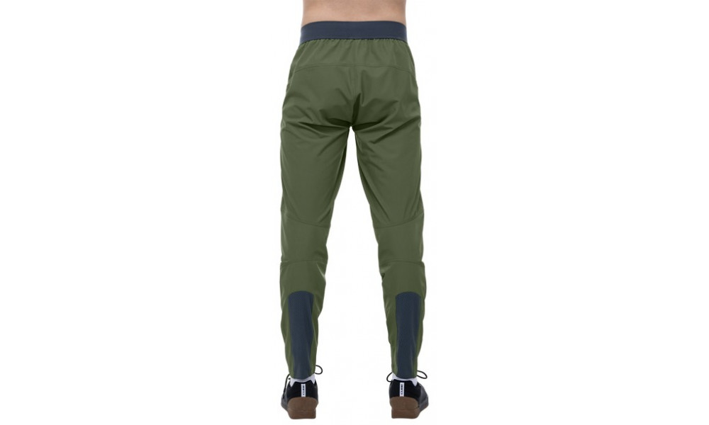Cycling pants Cube MTB TM reed green - 6