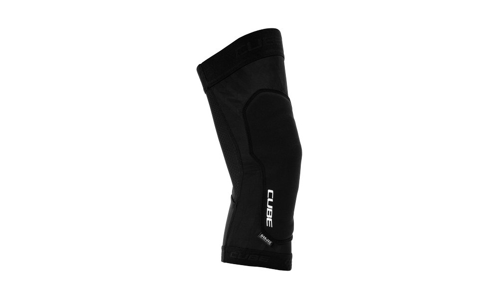 Knee protectors Cube X NF black - 1