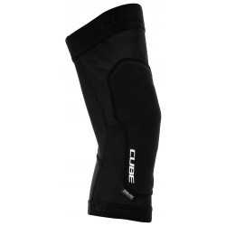 Knee protectors Cube X NF black