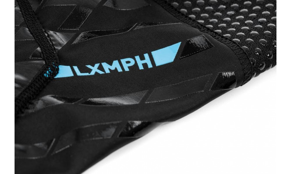 Knee protectors Cube X NF black - 4