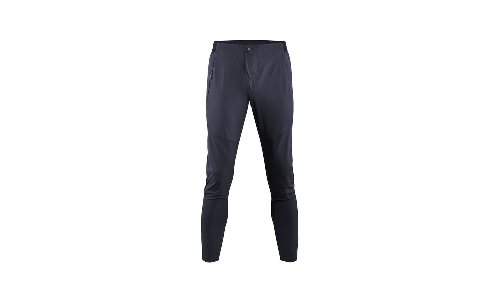 Cycling pants Cube Blackline anthracite - 1