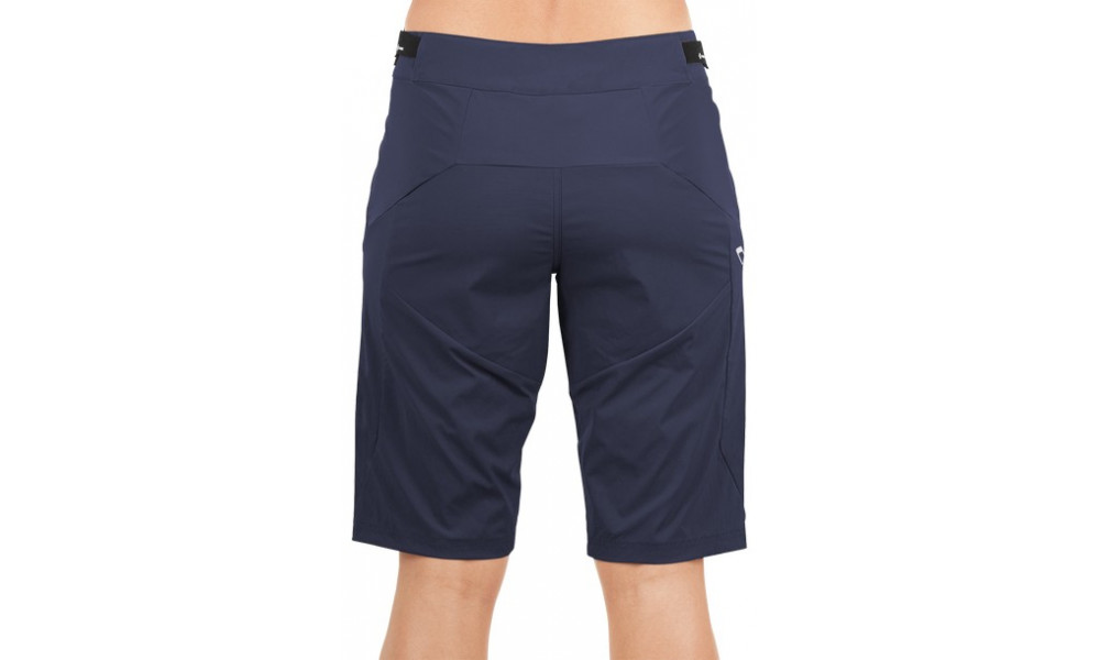 Cycling shorts Cube Teamline WS blue - 4
