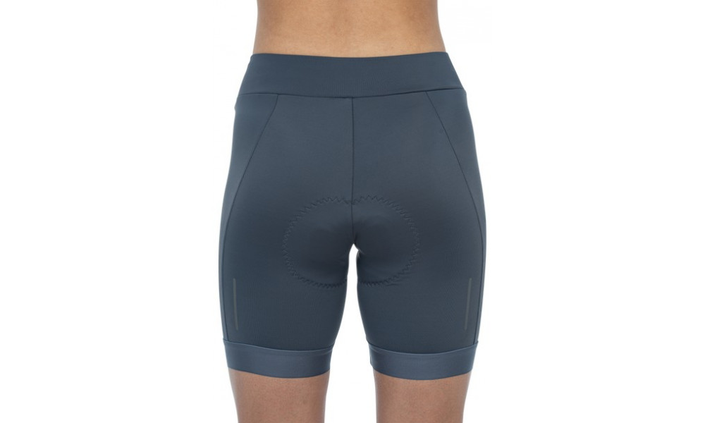 Cycling shorts Cube Blackline WS grey - 4