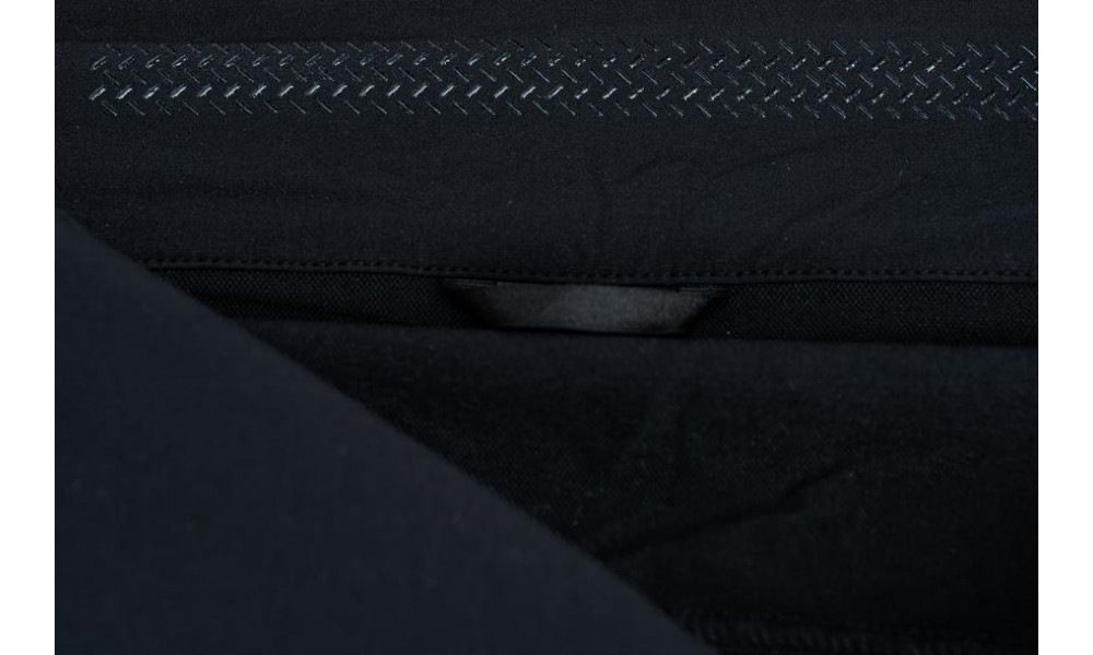 Cycling shorts Cube Blackline black - 4