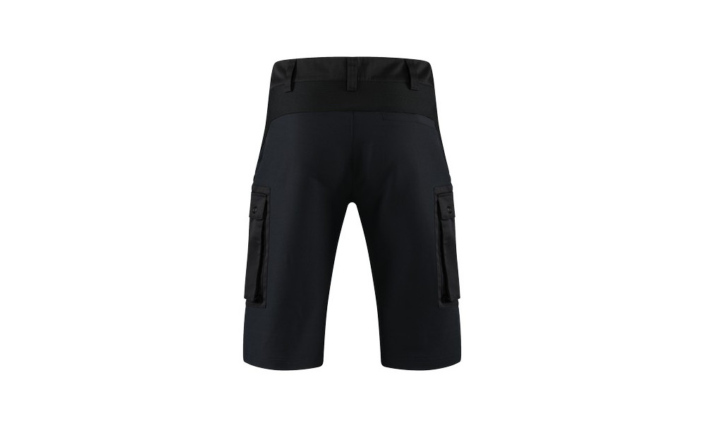 Shorts Cube Work Crew black - 6
