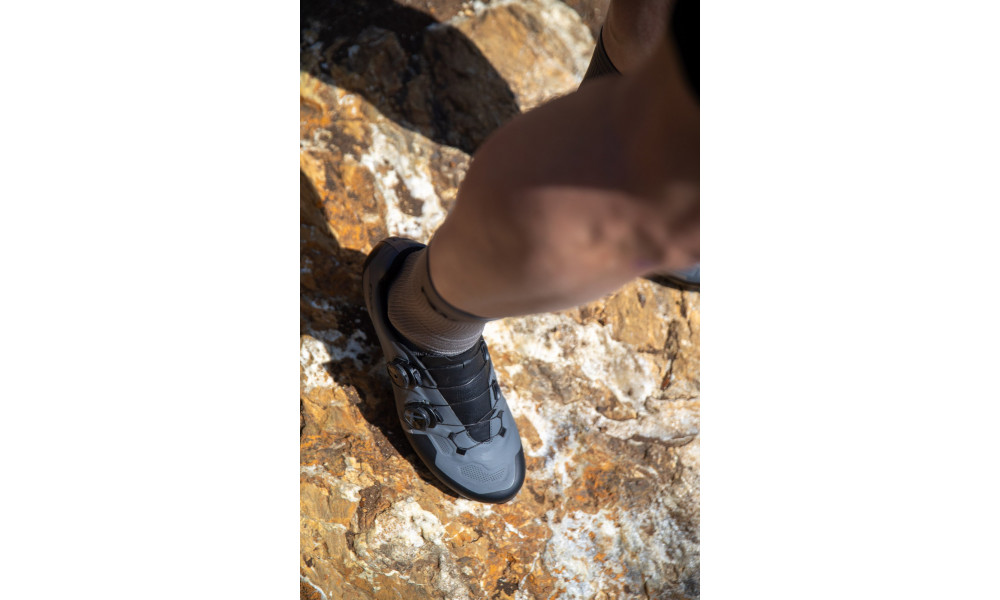 Velo apavi Northwave Extreme XT MTB black-sand - 2