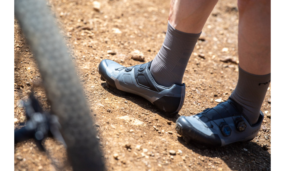 Velo apavi Northwave Extreme XT MTB black-sand - 3