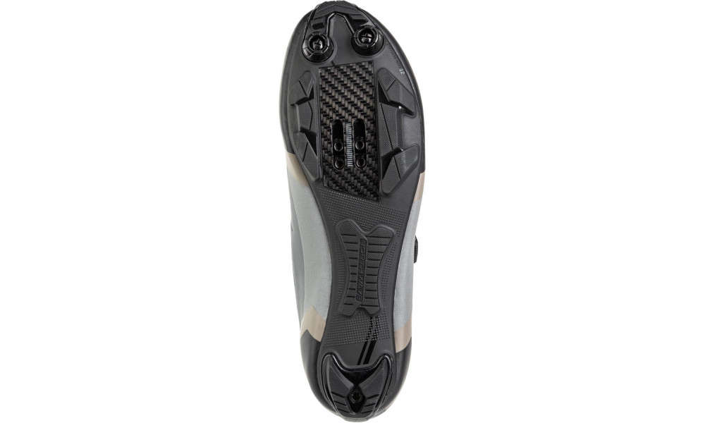 Velo apavi Northwave Extreme XT MTB black-sand - 5