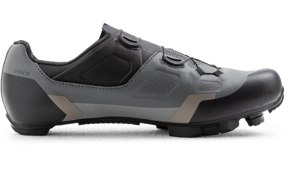 Velo apavi Northwave Extreme XT MTB black-sand - 6