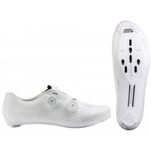 Velo apavi Northwave Veloce Extreme Road white