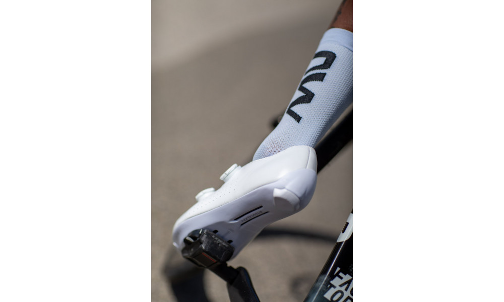 Velo apavi Northwave Veloce Extreme Road white - 11