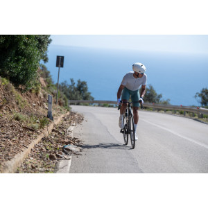 Velos krekls Northwave Extreme S/S ice grey