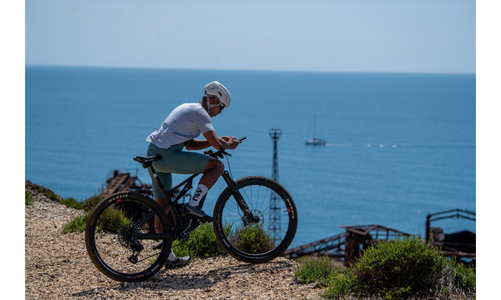 Velos krekls Northwave Extreme S/S ice grey - 7