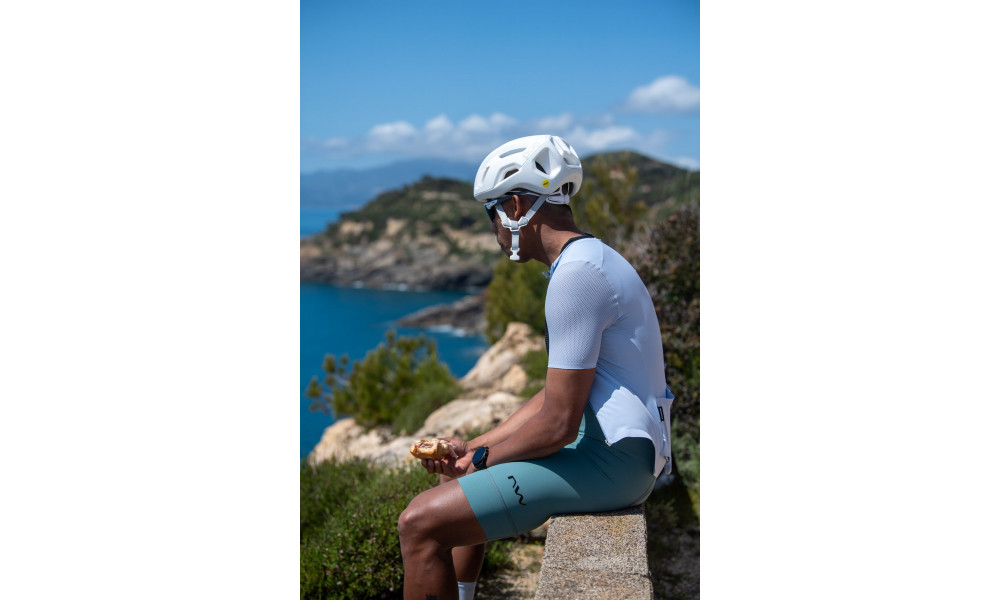 Velos krekls Northwave Extreme S/S ice grey - 8