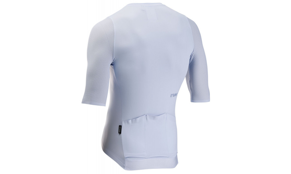 Velos krekls Northwave Extreme S/S ice grey - 9