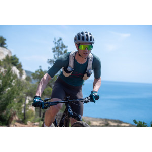 Velos krekls Northwave Extreme Rock S/S petrolium