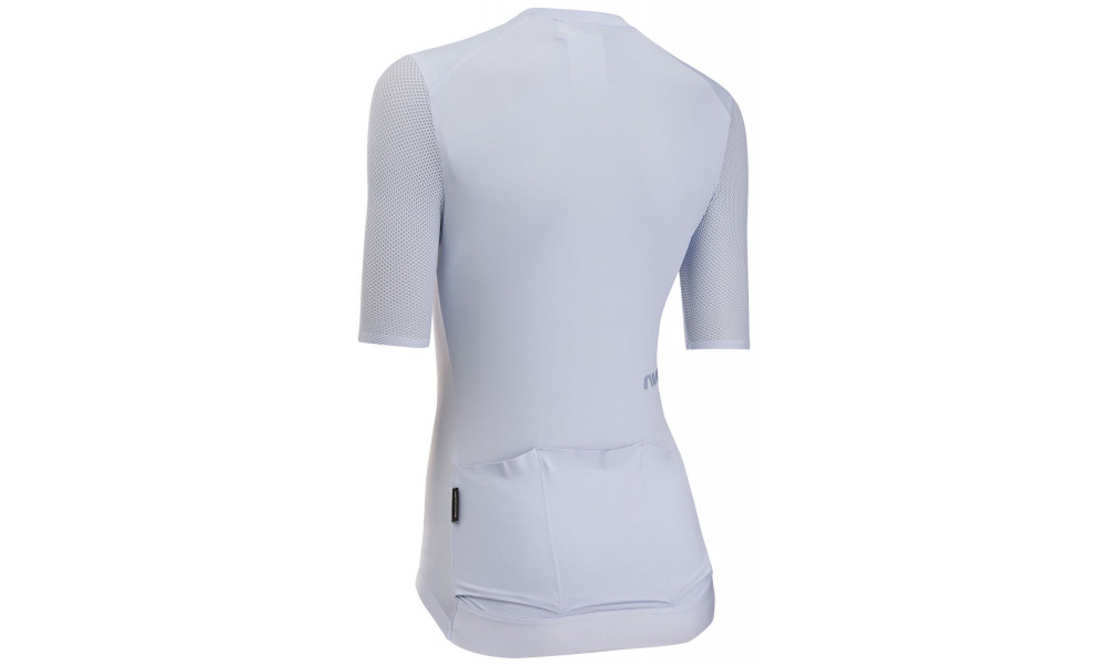 Velos krekls Northwave Extreme WMN S/S ice grey - 2