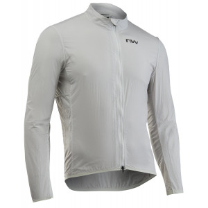Velo jaka Northwave Extreme Light Wind light grey