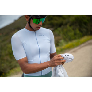 Velo jaka Northwave Extreme Light Wind light grey