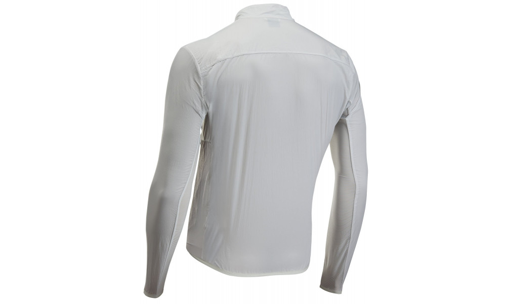 Velo jaka Northwave Extreme Light Wind light grey - 8