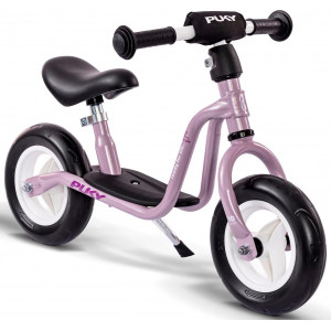 Balansēšanas velosipēds PUKY LR M pearl pink
