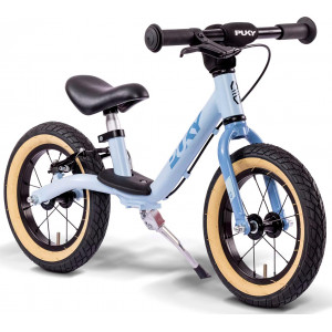 Balansēšanas velosipēds PUKY LR Light pastel blue