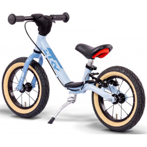 Balansēšanas velosipēds PUKY LR Light pastel blue