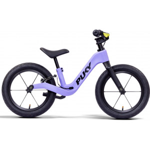 Balansēšanas velosipēds PUKY Next 14" lilac