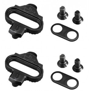 Pedāļu klipši Shimano SPD CL-MT001