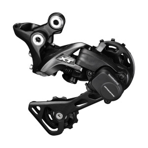 Aizmugurējais pārslēdzējs Shimano XT RD-M8000 11-speed