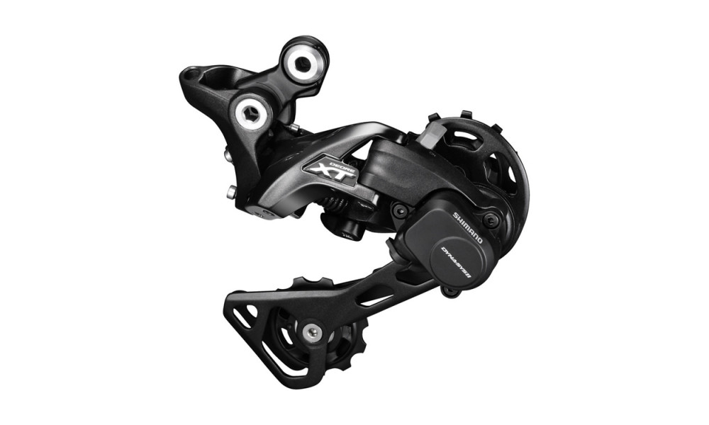 Aizmugurējais pārslēdzējs Shimano XT RD-M8000 11-speed 