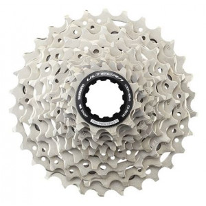 Aizmugurējais zobratu bloks Shimano ULTEGRA CS-R8101 12-speed