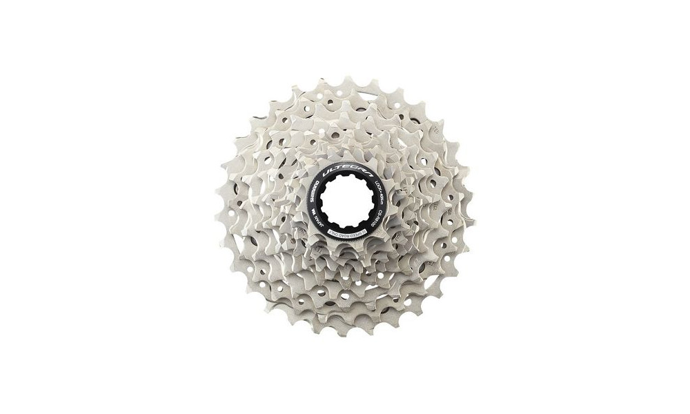 Aizmugurējais zobratu bloks Shimano ULTEGRA CS-R8101 12-speed 